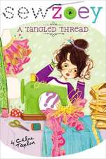 A Tangled Thread