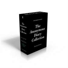 The Anonymous Diary Collection