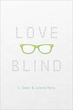 Love Blind