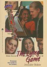 The Lying Game