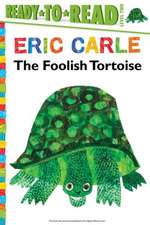 The Foolish Tortoise