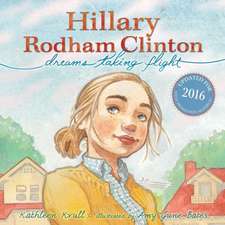 Hillary Rodham Clinton