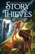 Riley, J: Pick the Plot