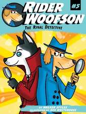 The Rival Detective, 5