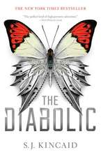 The Diabolic