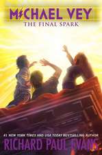 Evans, R: Michael Vey 7