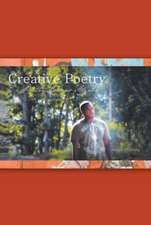 Creative Poetry