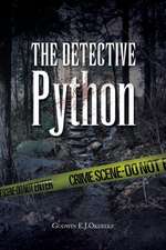 The Detective Python