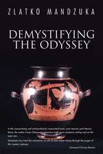 Demystifying the Odyssey