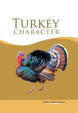 Turkey Character