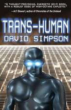 Trans-Human