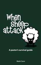 When Sheep Attack