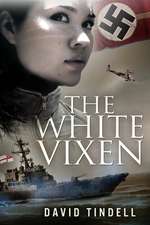 The White Vixen