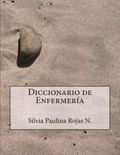 Diccionario de Enfermeria - Segunda Edicion