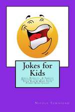 Jokes for Kids