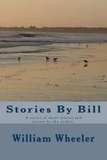 Stories by Bill