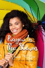 Prayers in the Storm