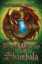 Dragon Princess of Shambala