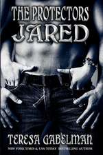 Jared (the Protectors)