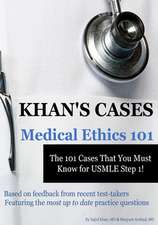 Khan's Cases