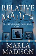 Relative Malice