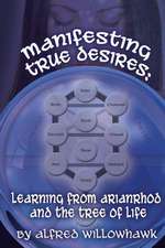 Manifesting True Desires Learning from Arianrhod and the Tree of Life