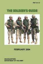 The Soldier's Guide