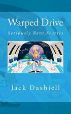 Warped Drive