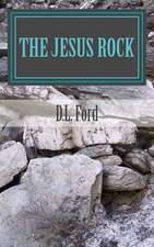 The Jesus Rock