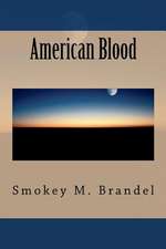 American Blood