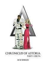 Chronicles of Astoria