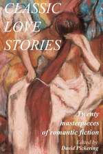 Classic Love Stories