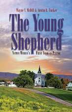 The Young Shepherd