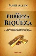 de La Pobreza a la Riqueza