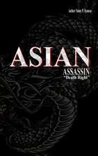 Asian Assassin