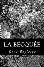 La Becquee