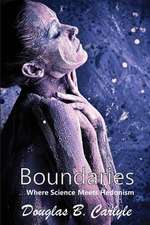 Boundaries