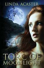 Torc of Moonlight