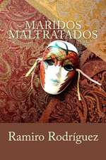 Maridos Maltratados