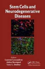 Stem Cells and Neurodegenerative Diseases