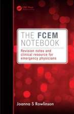 The Fcem Notebook