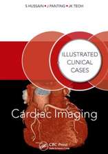 Cardiac Imaging: Illustrated Clinical Cases