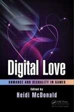 Digital Love: Romance and Sexuality in Games