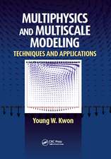 Multiphysics and Multiscale Modeling: Techniques and Applications