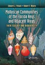 Molluscan Communities of the Florida Keys and Adjacent Areas: Their Ecology and Biodiversity