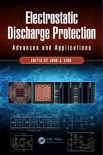 Electrostatic Discharge Protection: Advances and Applications