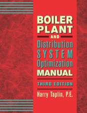 Boiler Plant and Distribution System Optimization Manual, Third Edition: A Shift in Disease Prevention