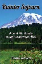 Rainier Sojourn