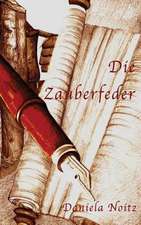 Die Zauberfeder