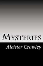 Mysteries